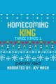 Homecoming King Cover Image