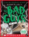 The Bad Guys in The One?! : Bad Guys Cover Image