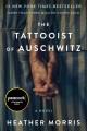 The tattooist of Auschwitz  Cover Image