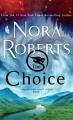 The choice  Cover Image