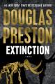 Go to record Extinction : a novel