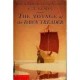 The voyage of the Dawn Treader  Cover Image