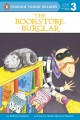 The bookstore burglar  Cover Image