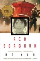 Go to record Red sorghum : a novel of China