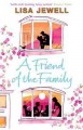 A friend of the family  Cover Image