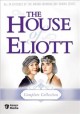 The house of Eliott. Complete Collection Cover Image