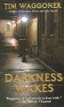 Darkness wakes  Cover Image