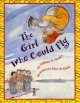 The girl who could fly  Cover Image