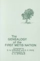 Go to record The genealogy of the first Metis nation :  the development...