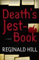 Death's jest-book Cover Image