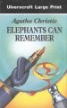 Go to record Elephants can remember