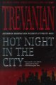 Go to record Hot night in the city