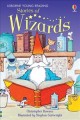 Wizards Cover Image