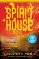 Spirit house : a novel  Cover Image