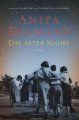 Day after night : a novel  Cover Image