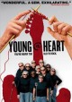 Young @ Heart you're never too old to rock. Cover Image