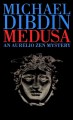 Medusa : an Aurelio Zen mystery  Cover Image