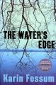 The water's edge  Cover Image