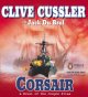Corsair a novel of the Oregon files  Cover Image