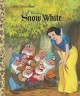 Walt Disney's Snow White and the seven dwarfs  Cover Image