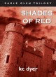 Shades of red  Cover Image
