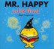 Mr. Happy and the wizard  Cover Image