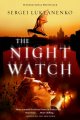 The night watch  Cover Image